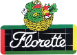 Florette logo 1987