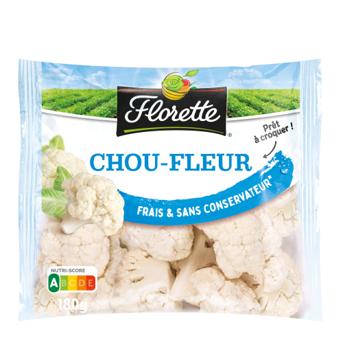 CHOU FLEUR