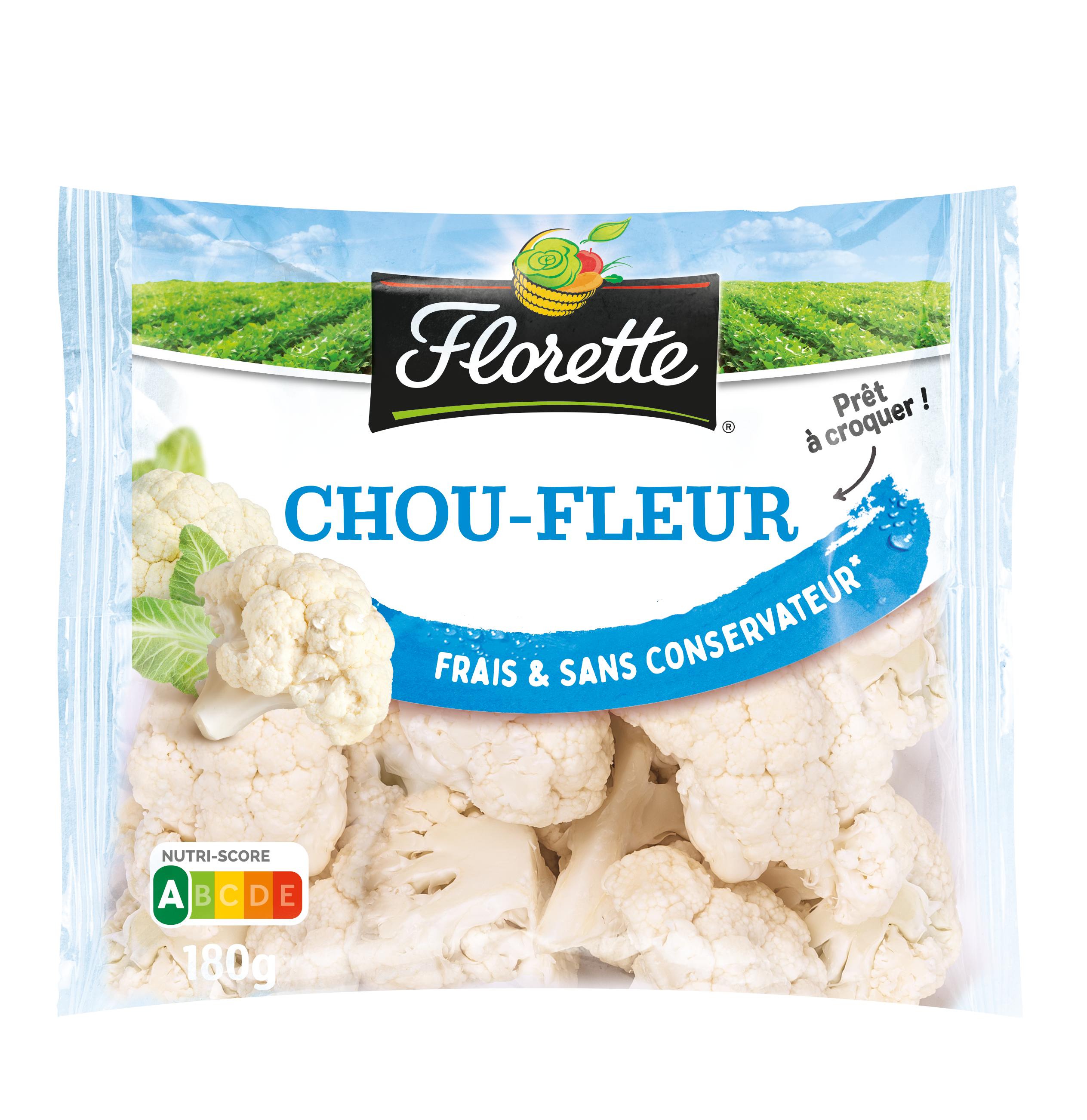 CHOU FLEUR