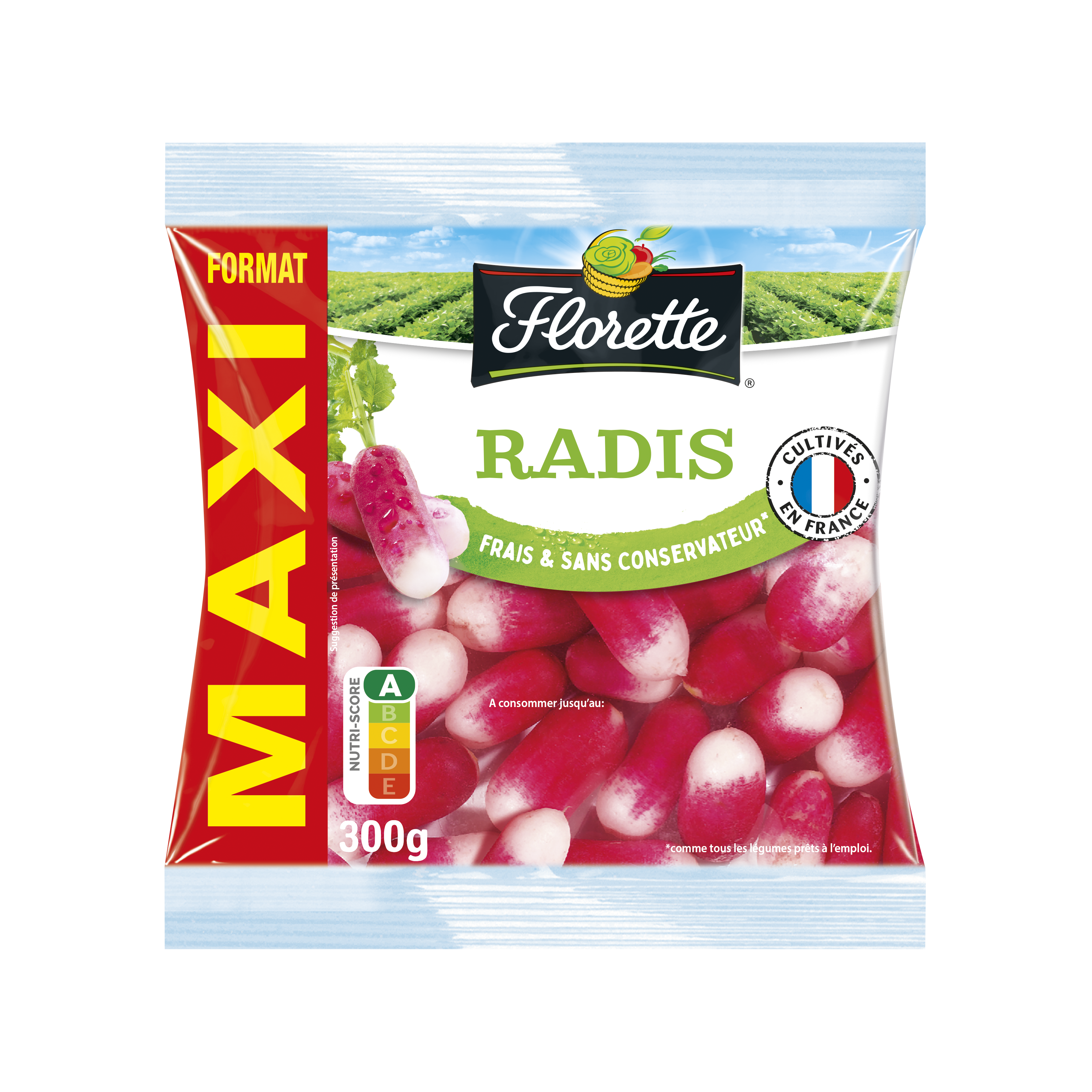 Radis