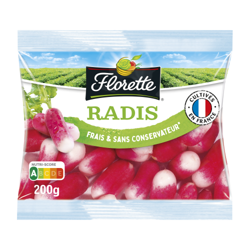 Radis