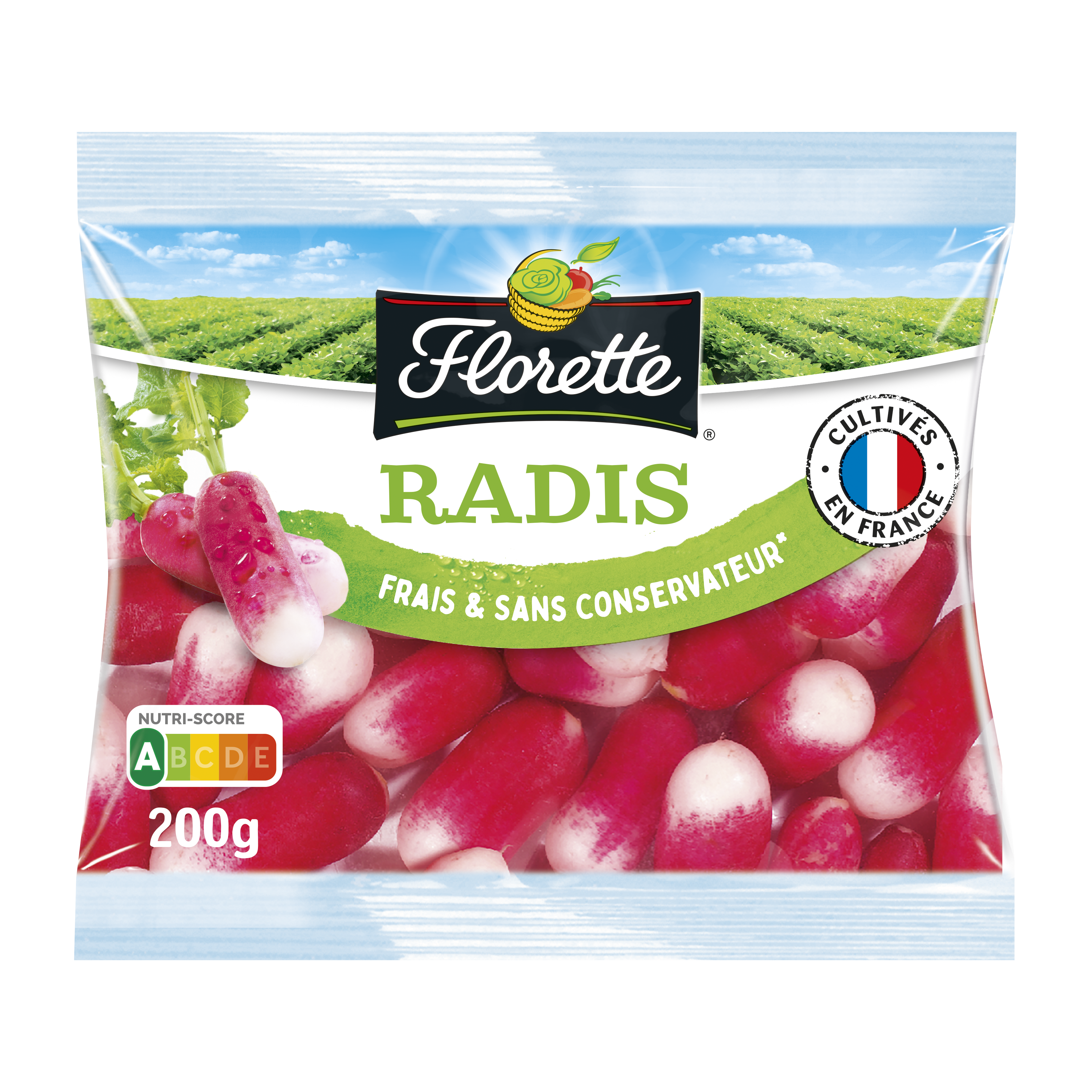 Radis