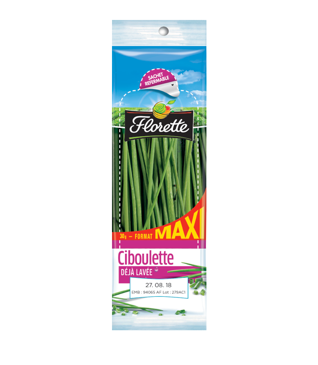 Ciboulette-MAXI