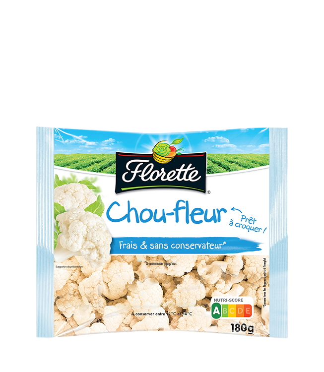 chou-fleur