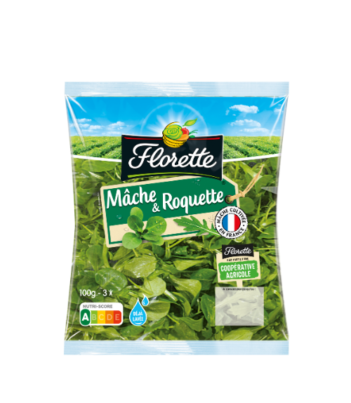 Mache Roquette 100g Mache Roquette 100g