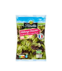 Mélange douceur Florette