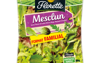 Mesclun 175g