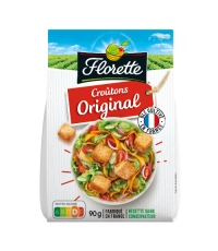 Croûtons original