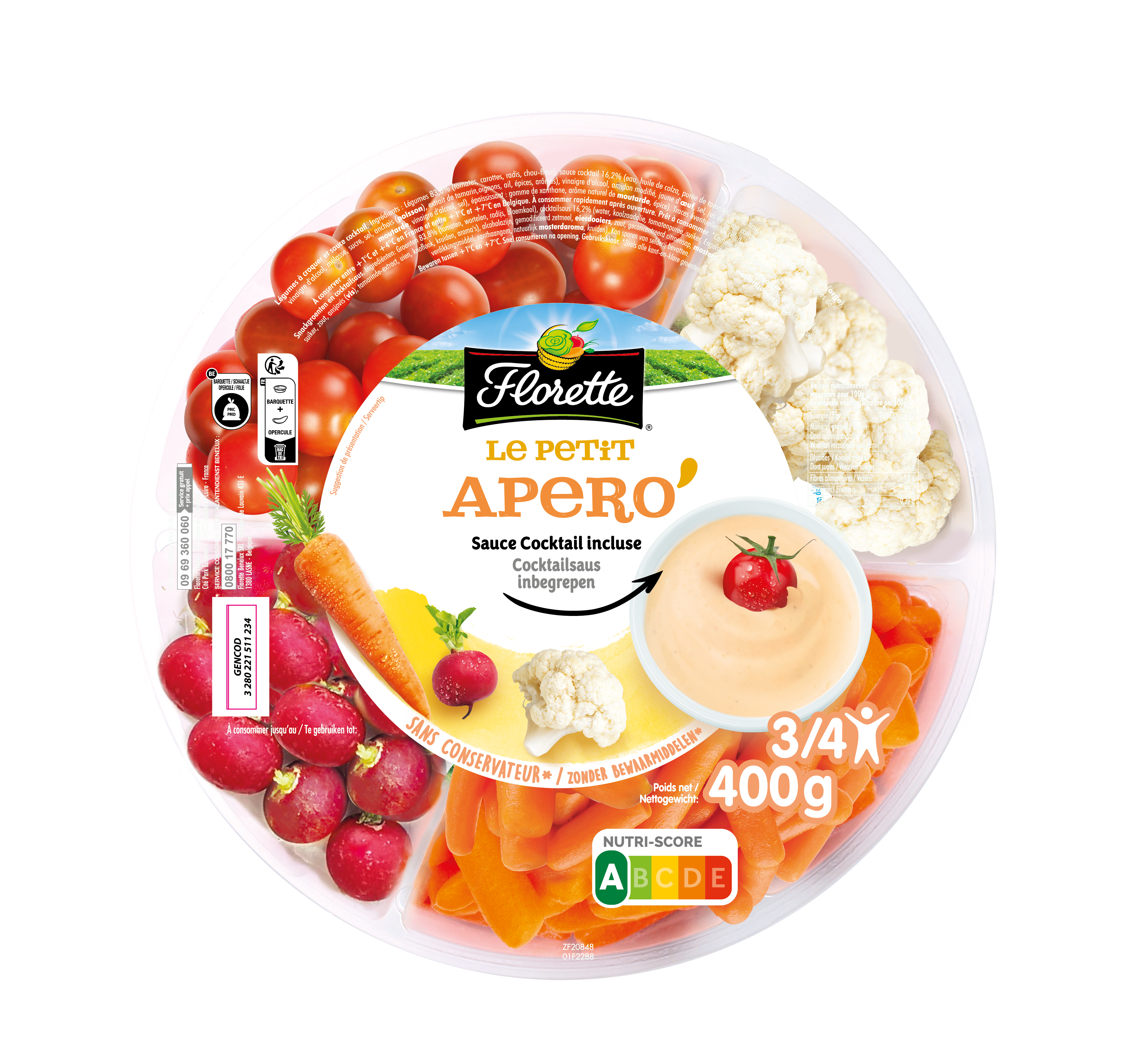 le petit apéro