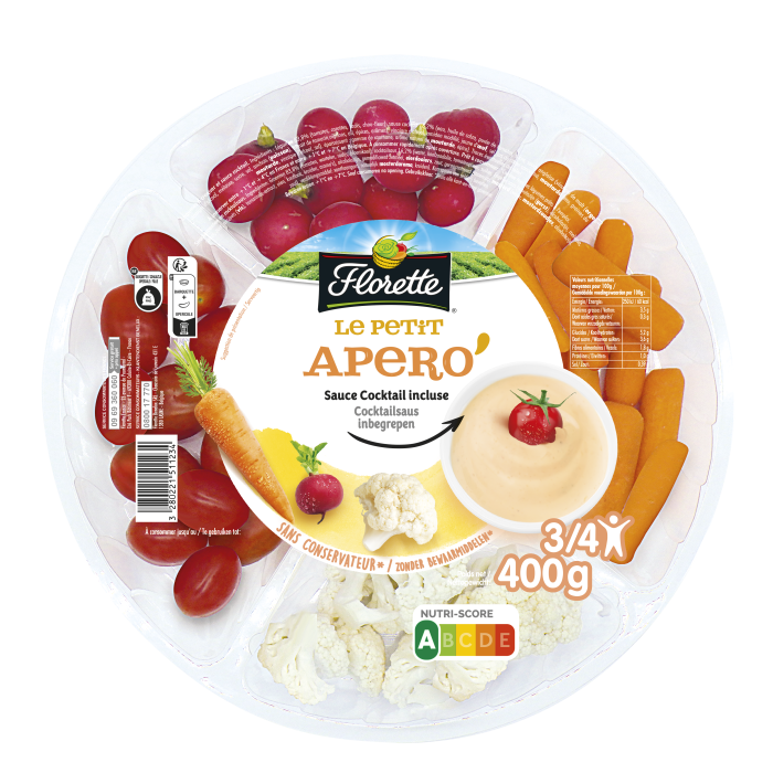 LE PETIT APERO