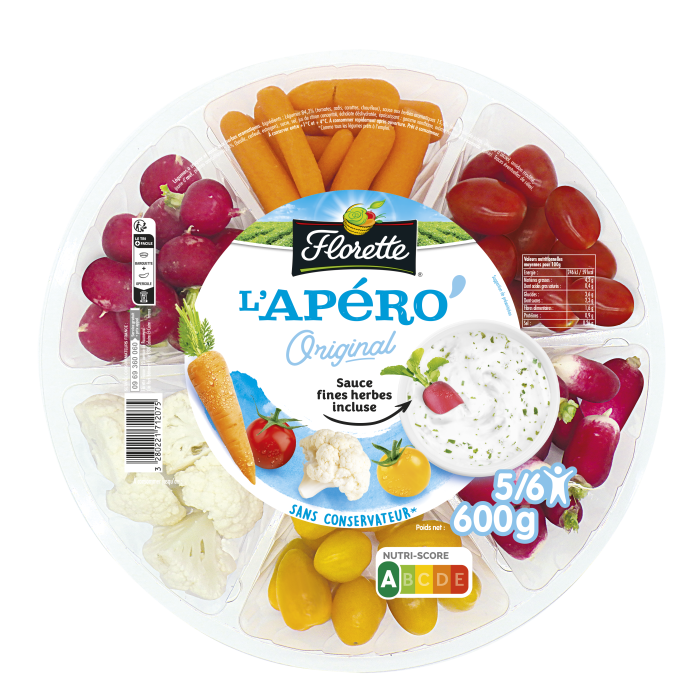 L'Apéro Original