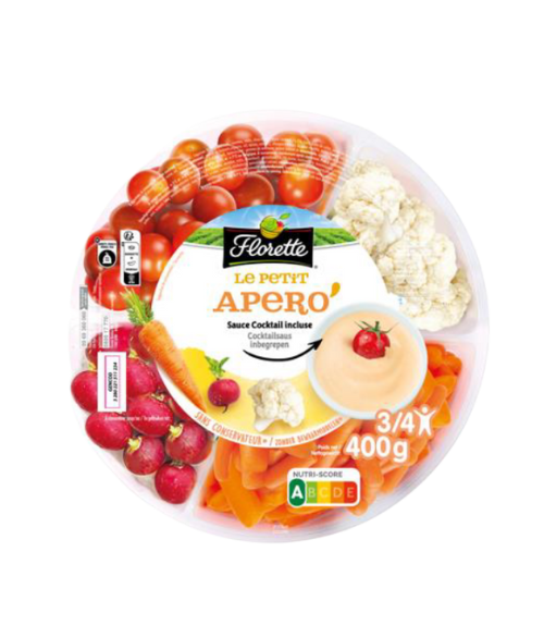 le petit apéro