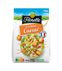 Croûtons Caesar
