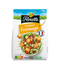 Croûtons Fromage
