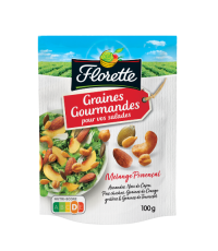 Graines Gourmandes Mélange provençal