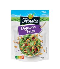 Oignons frits