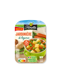 Jardinière de légumes florette