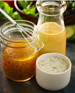 Vinaigrette Florette