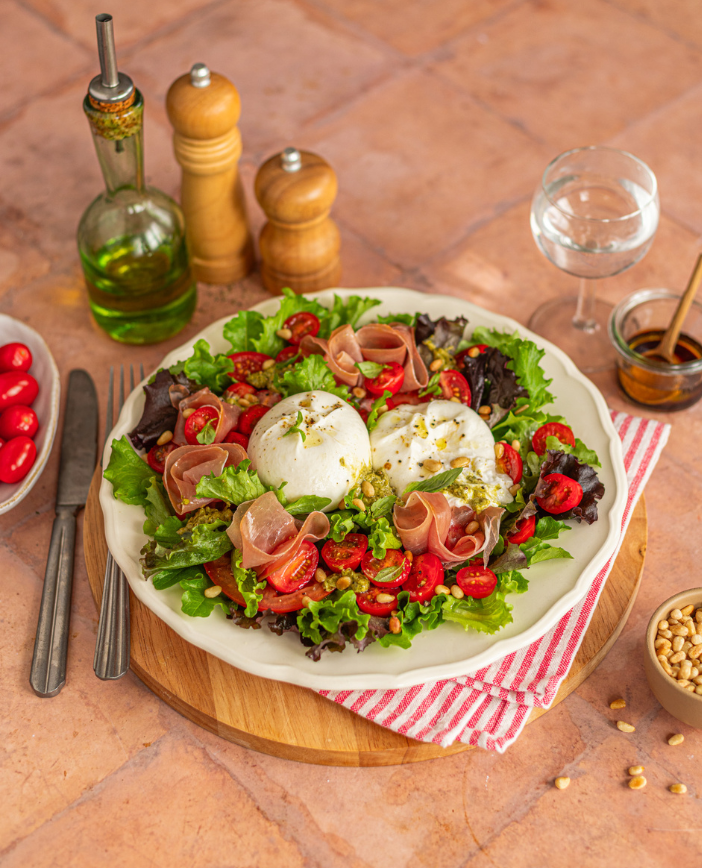 Salade Italienne Florette