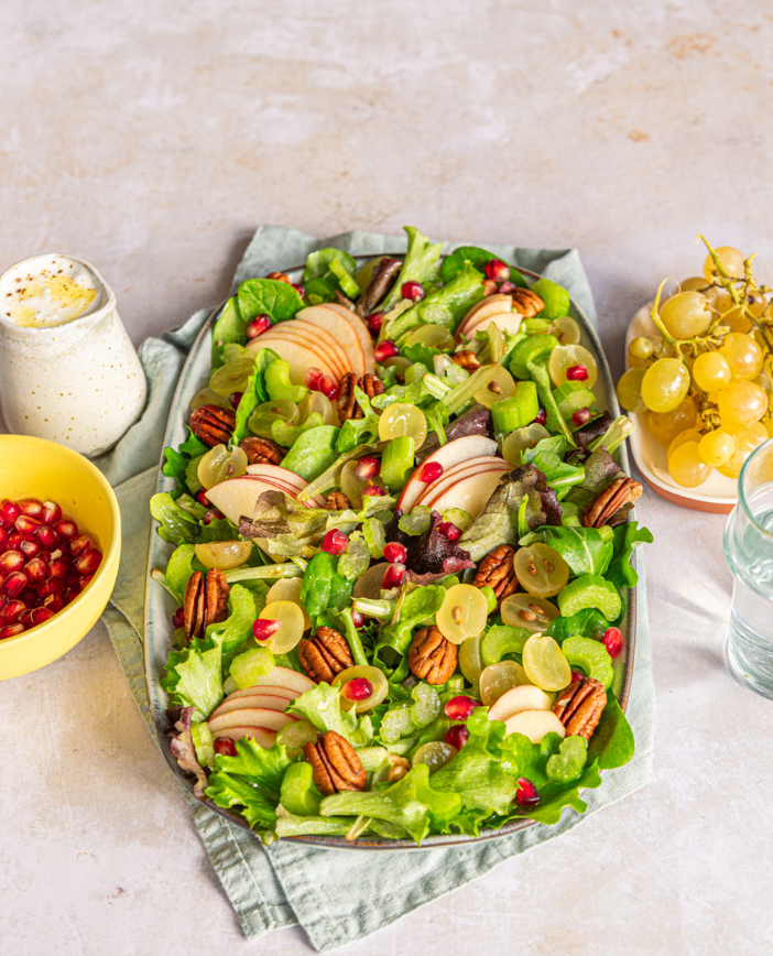 salade waldorf. Florette