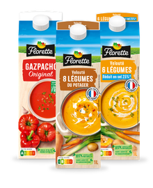 Image de la gamme