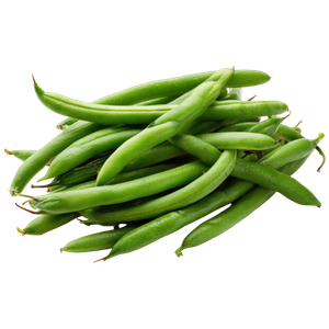 Ingrédient - Haricot vert