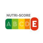 Nutriscore E