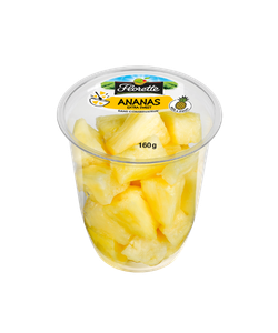 Produit - Ananas 160g