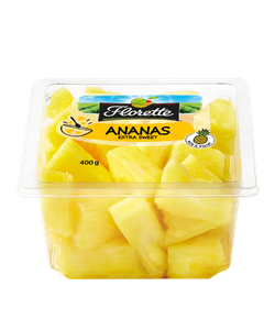 Produit - Ananas 400g