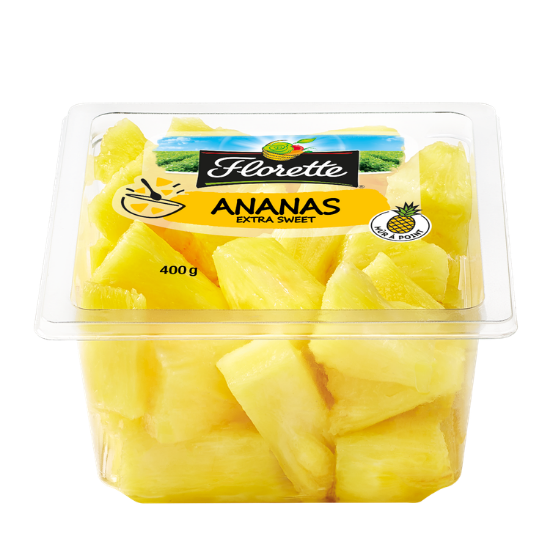 Produit - Ananas
