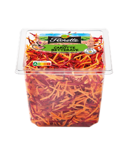 Produit - Duo carottes betterave FD 180g
