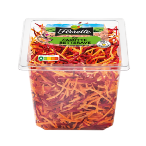 Produit - Duo carottes betterave FD