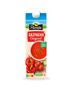 Produit - Gazpacho Original 1L