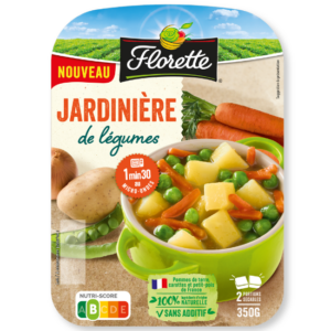 Produit - Jardinière légumes