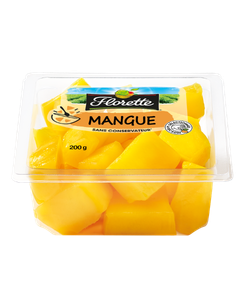 Produit - Mangue 200g