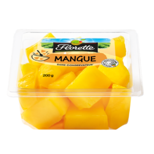 Produit - Mangue