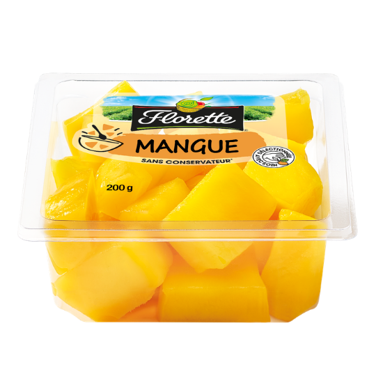 Produit - Mangue