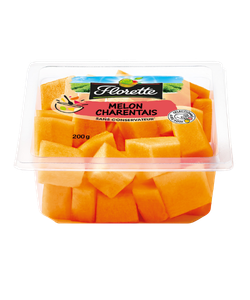 Produit - Melon 200g