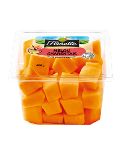 Produit - Melon 400g