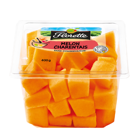 Produit - Melon