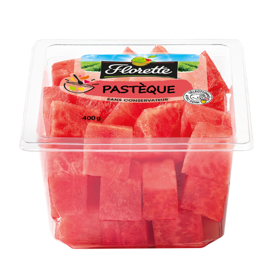 Produit - Pastèque