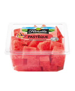 Produit - Pastèque 200g