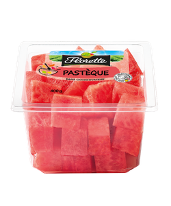 Produit - Pastèque 400g