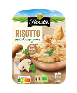 Produit - Risotto 2x175g