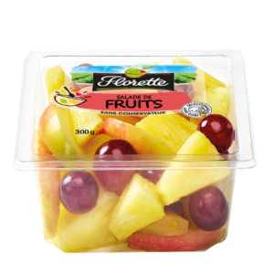 Produit - Salade de fruits