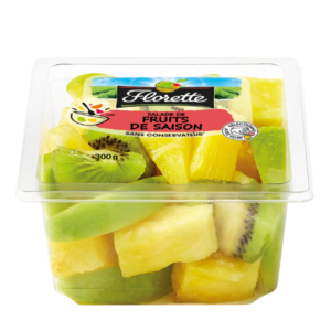 Produit - Salade de fruits de saison