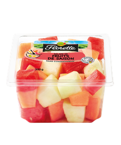 Produit - Salade fruits été 300g