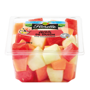 Produit - Salade fruits été