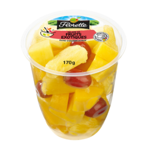 Produit - Shaker exotique