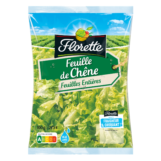 produit - fdc verte